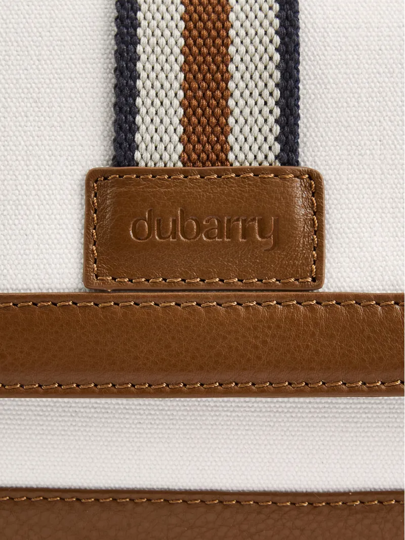 Dubarry Hillsbrook Bag - Caramel-5