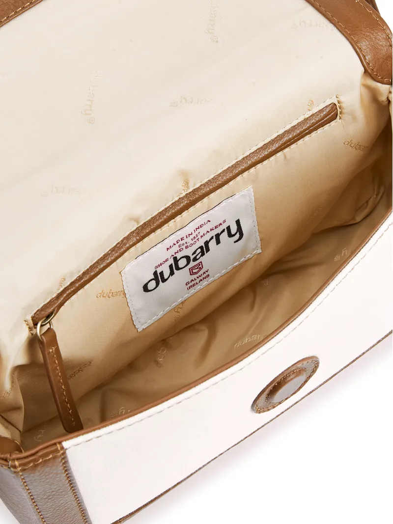 Dubarry Hillsbrook Bag - Caramel-3