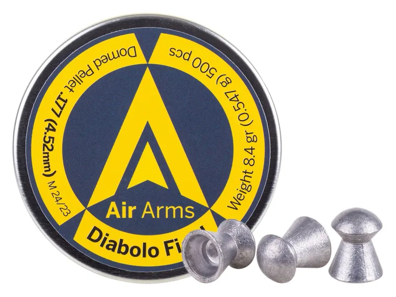 Air Arms Diabolo Field .177 Cal