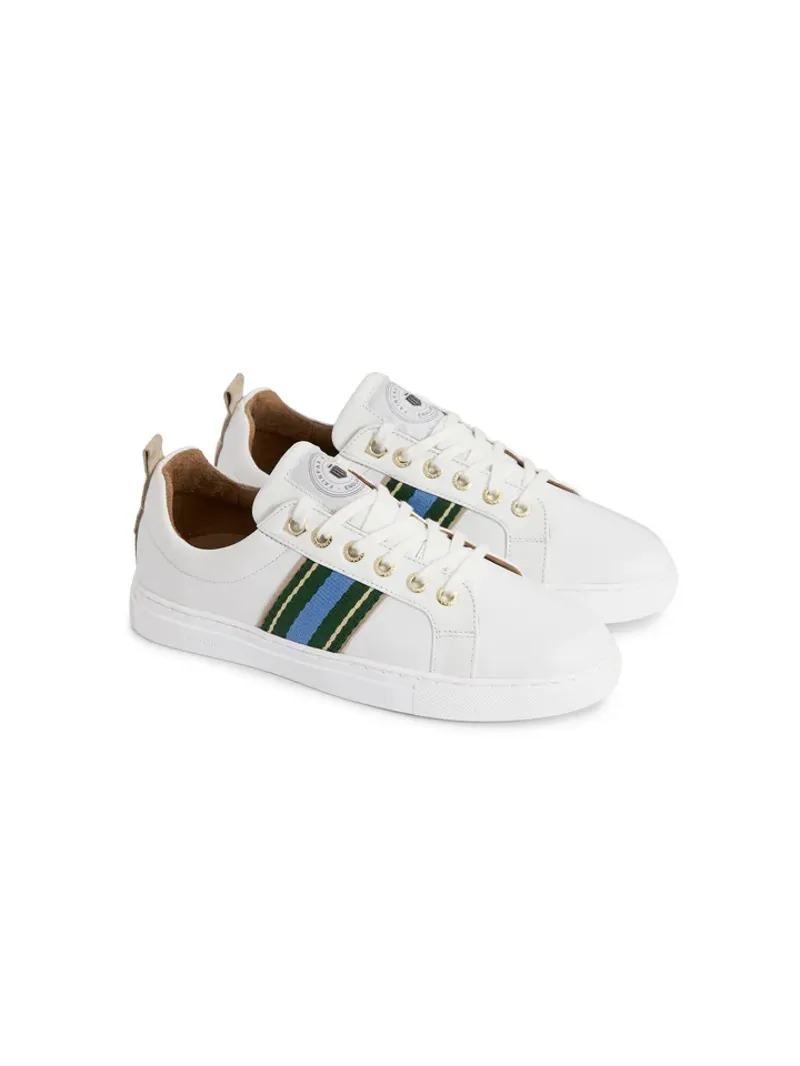 Fairfax and Favor Boston Trainer - Clover and Sky-1