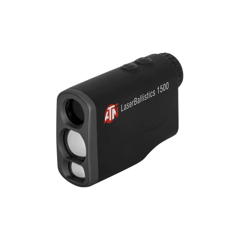 ATN Laser Ballistics 1500 Rangefinder