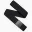 Arcade Adventure Stretch Belt Atlas Black