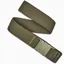 Arcade Adventure Stretch Belt Atlas Ivy Green