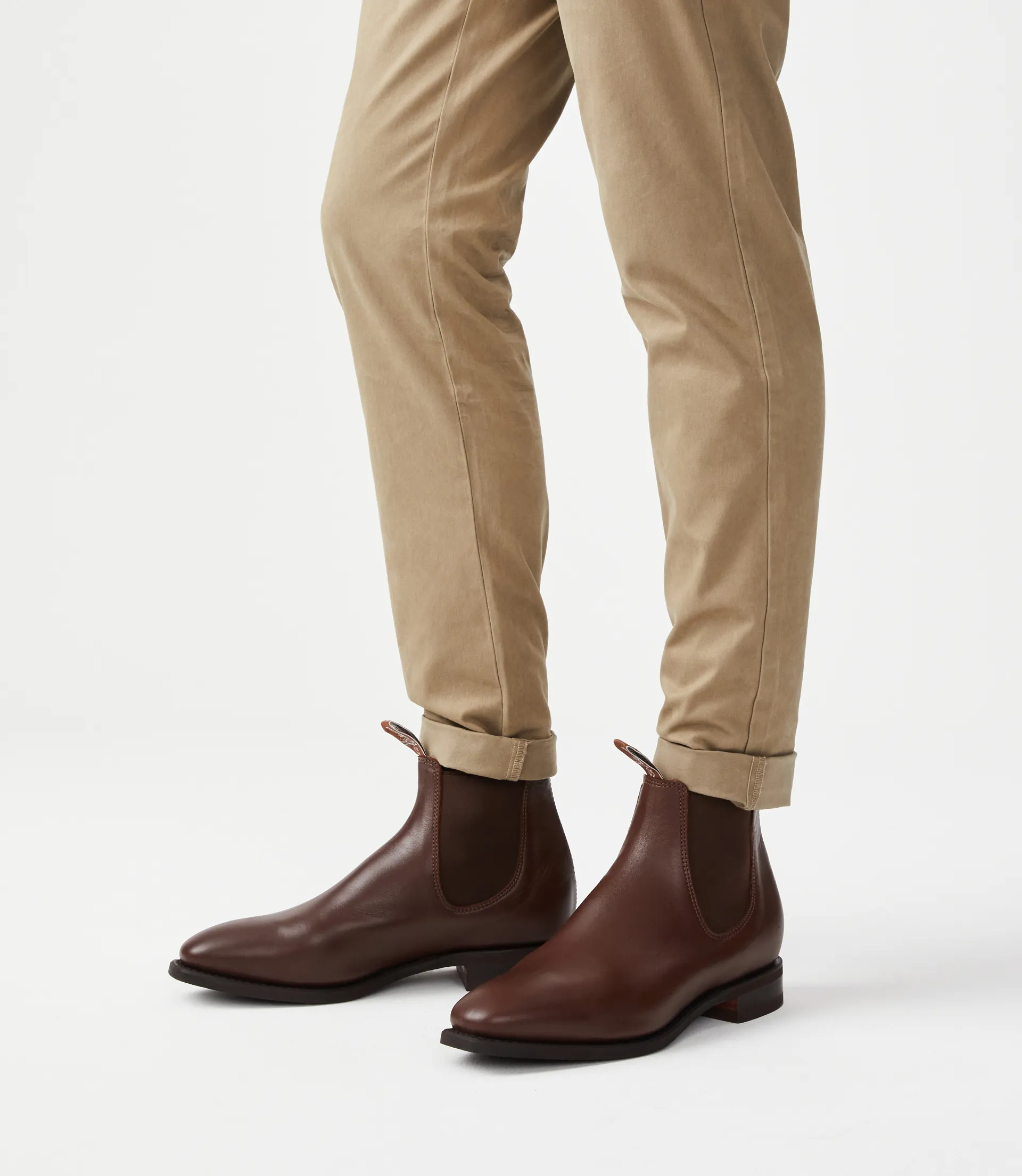 Rm Williams Boots Signature Comfort Chelsea Boots RM Williams
