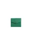 Fairfax and Favor Langford Purse - Clover Green