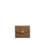 Fairfax and Favor Langford Purse - Tan Leather