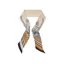 Fairfax and Favor Mannington Silk Scarf 