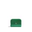 Fairfax and Favor Mini Salisbury Purse - Clover Green
