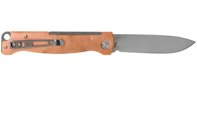Boker Plus Atlas Copper
