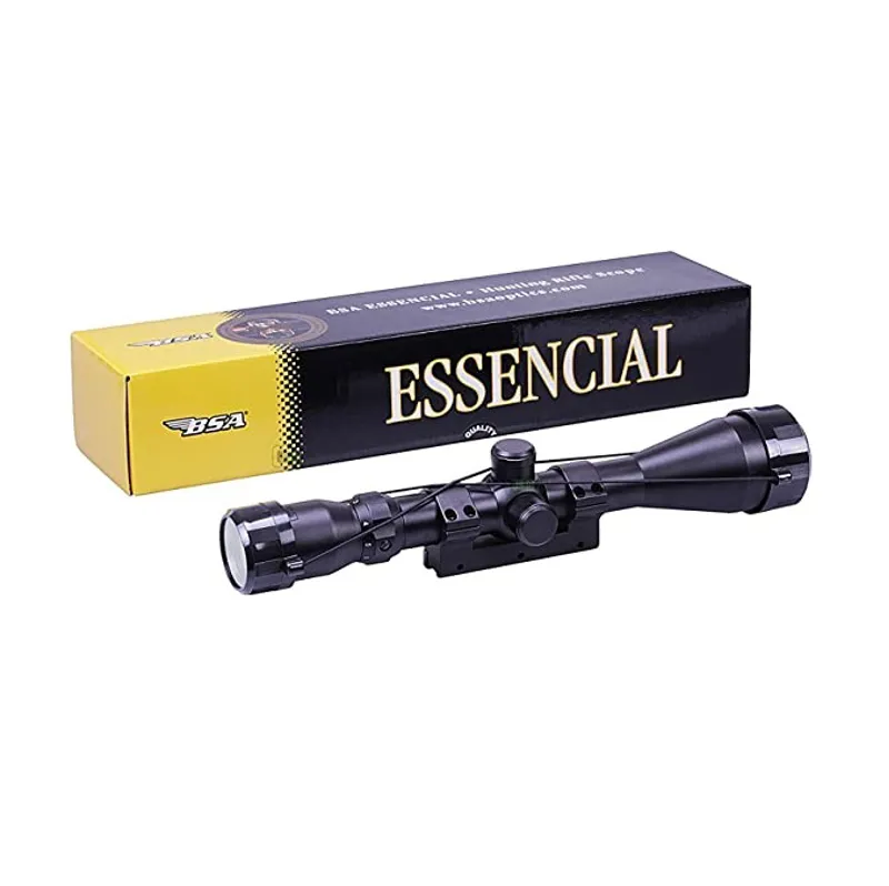 BSA 3-9x50 WR Scope