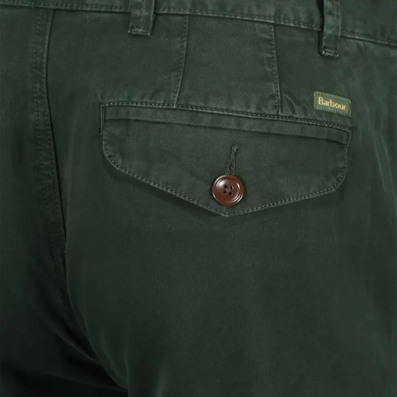 Barbour Mens Neuston Twill Trouser-1