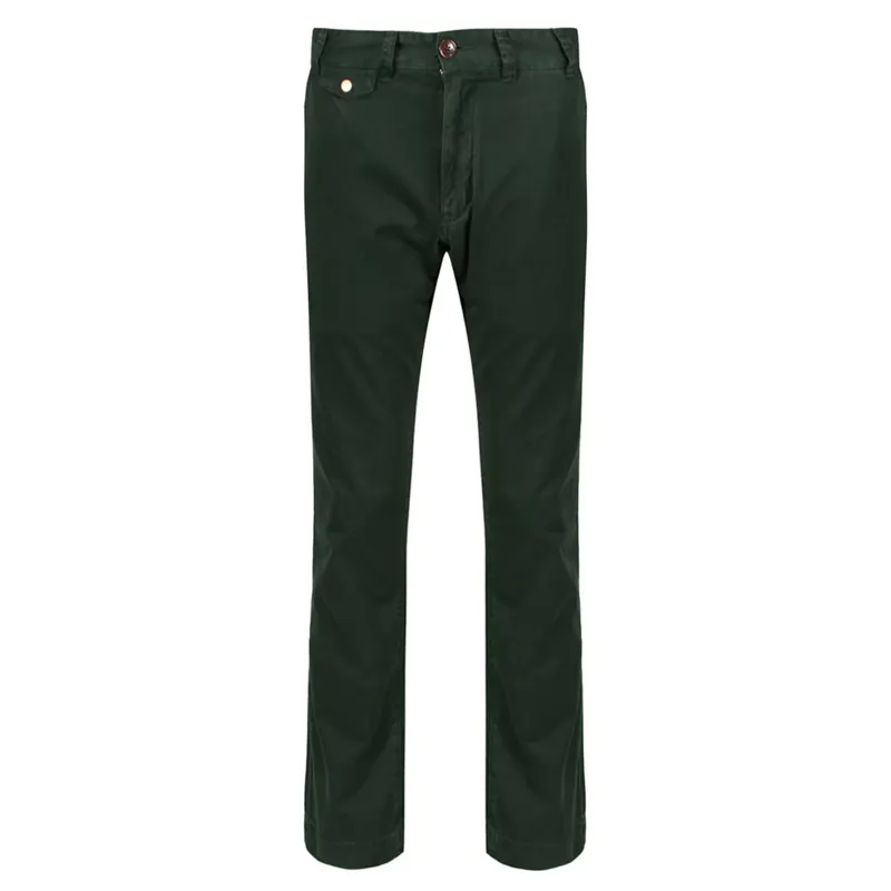 Barbour Mens Neuston Twill Trouser