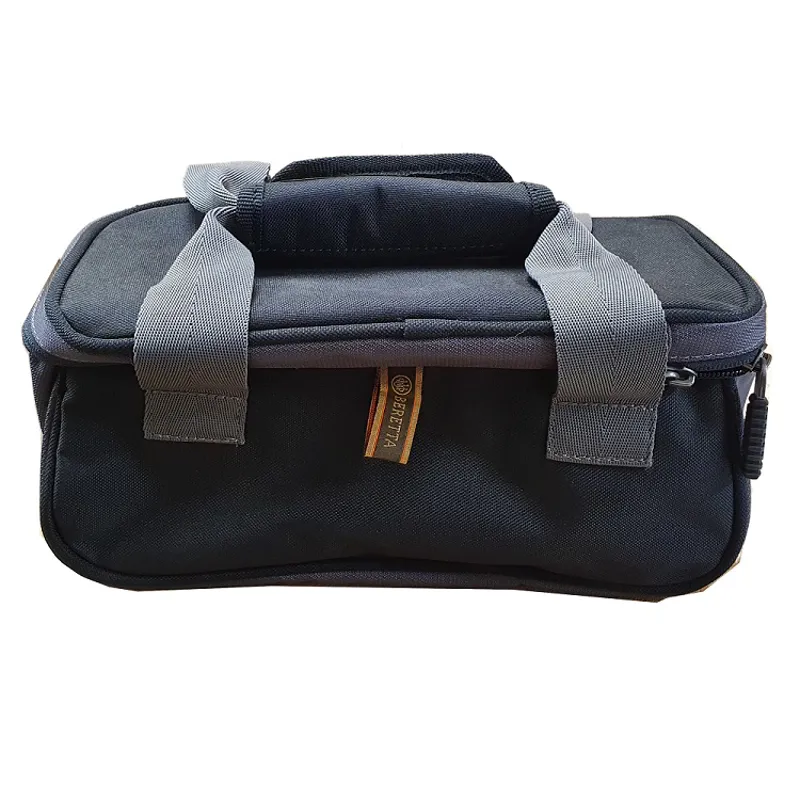 Beretta Light Transformer Bag 100 Cart Blk/Gry