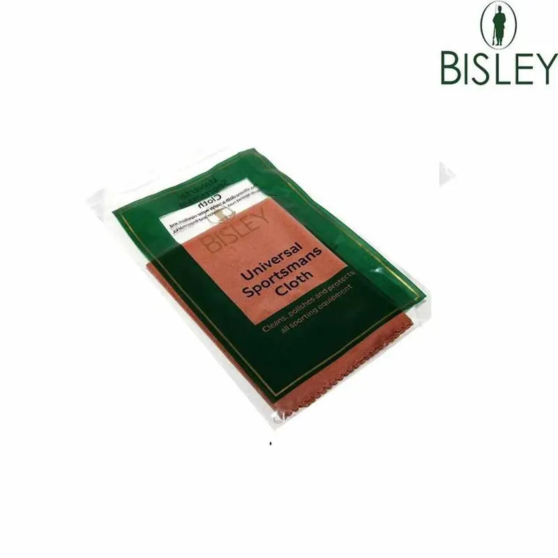 Bisley Universal Sportsman Cloth