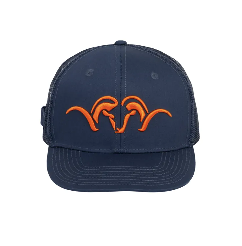 Blaser Cap Mesh Snapback