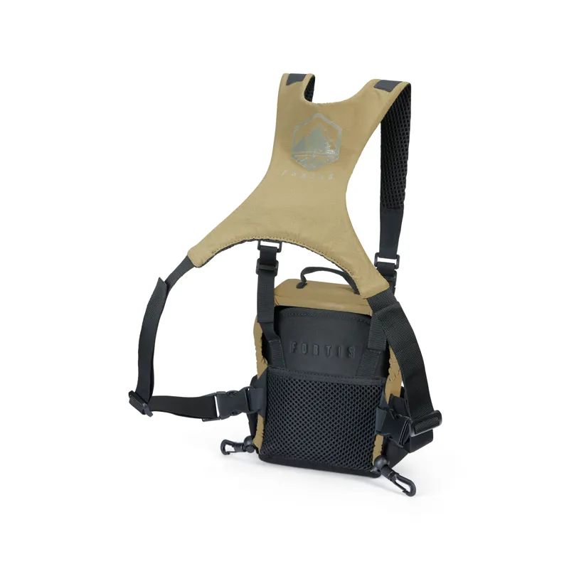 Fortis Bino Harness-2