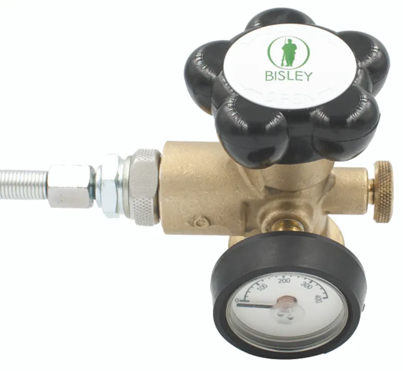 5 Litre Carbon Fiber 300 BAR Air Cylinders by Bisley-1