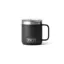 Yeti 10oz Rambler Mug - Black