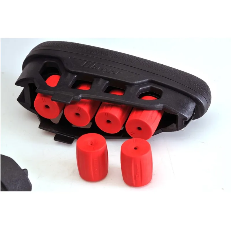 Blaser Recoil Absorption System-1