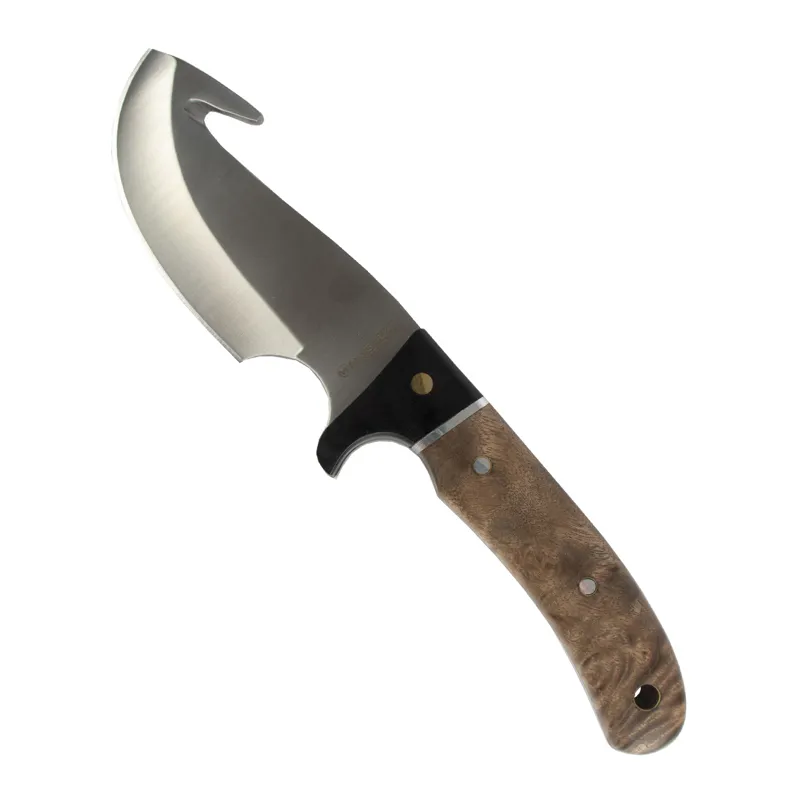 Magnum Elk Hunter Gut Hook