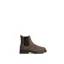 Fairfax and Favor Boudica Ankle Boot - Fog Suede