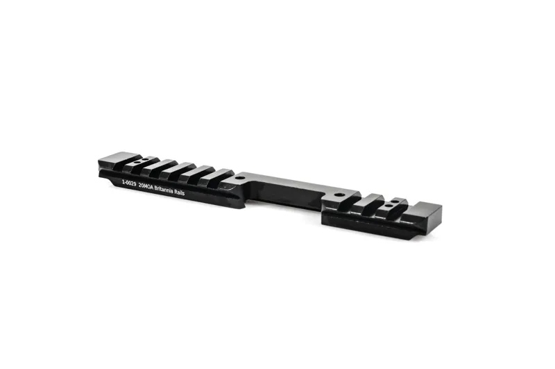 Britannia Rails CZ 457 Rail 20MOA-1