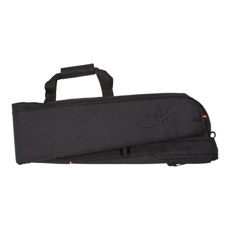 Browning Flex Fontainebleau Shotgun Slip Black/Orange 135 CM-2