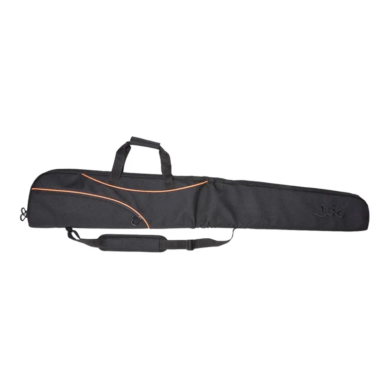 Browning Flex Fontainebleau Shotgun Slip Black/Orange 135 CM