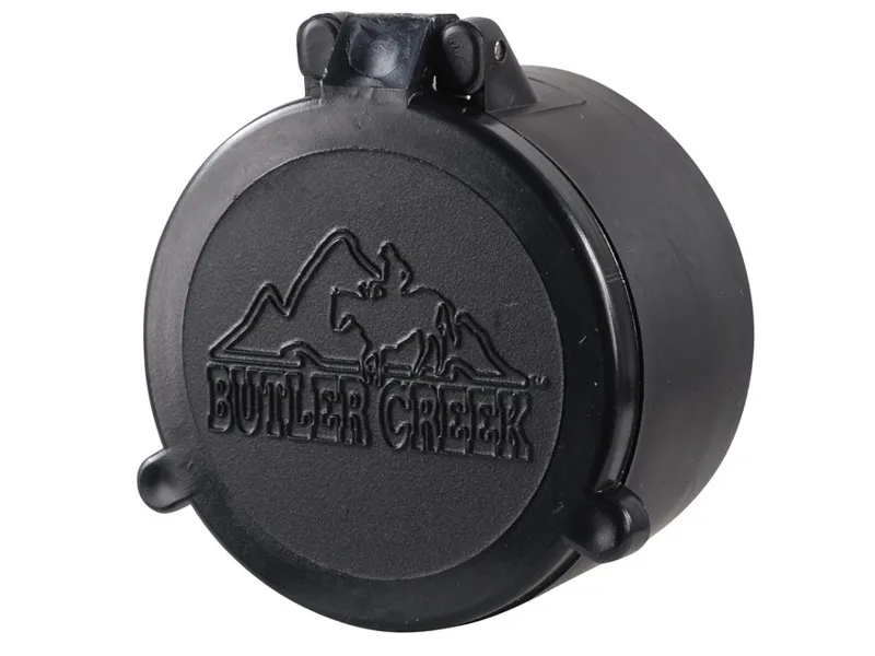 Butler Creek Objective Cover 45