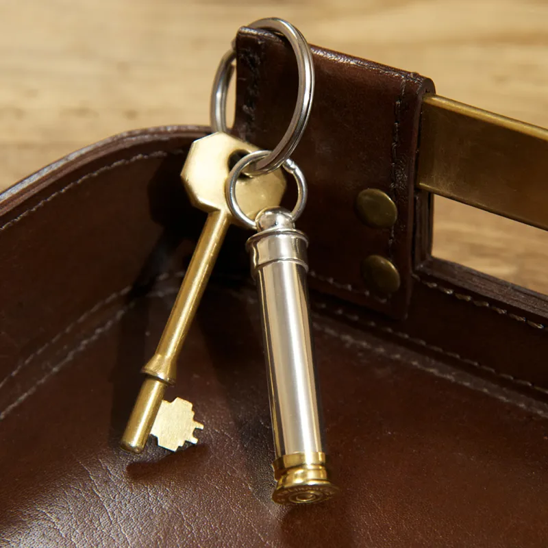 Culinary Concepts London Cartridge Keyring