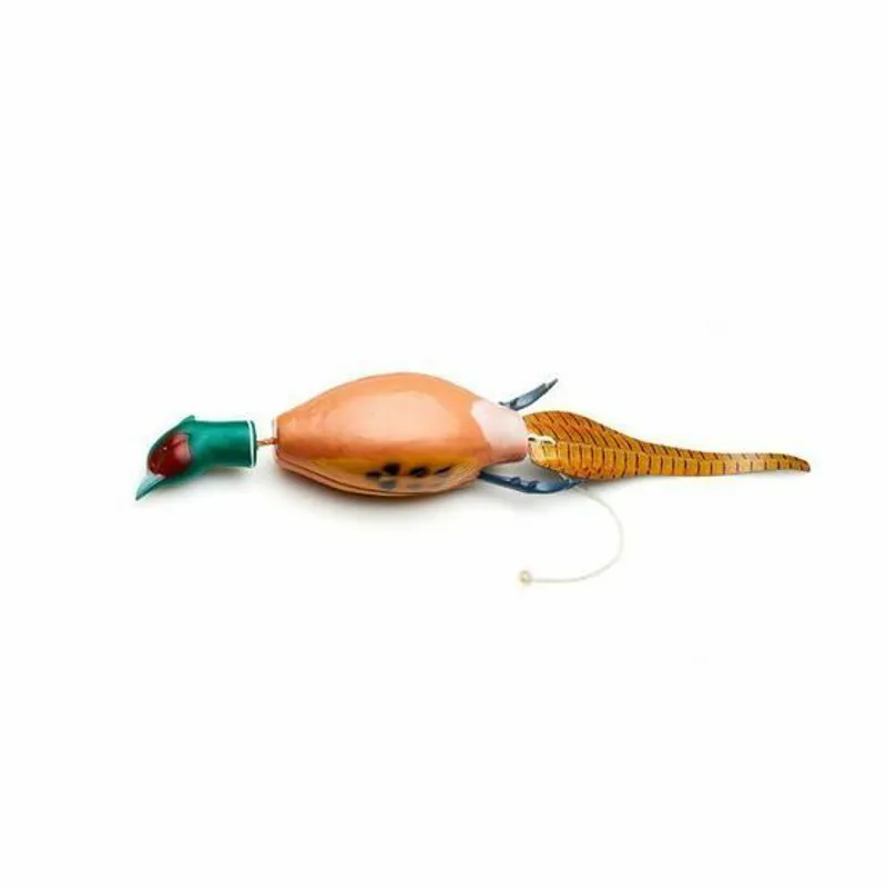 Bisley Pheasant Dummy