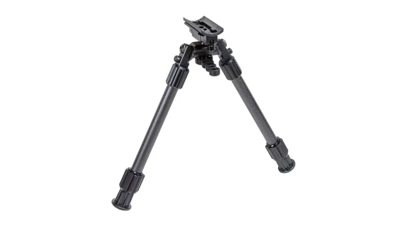 Caldwell Accumax Premium Bipod 9-13 Swivel Stud-2