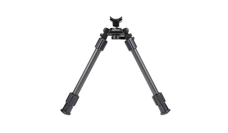 Caldwell Accumax Premium Bipod 9-13 Swivel Stud