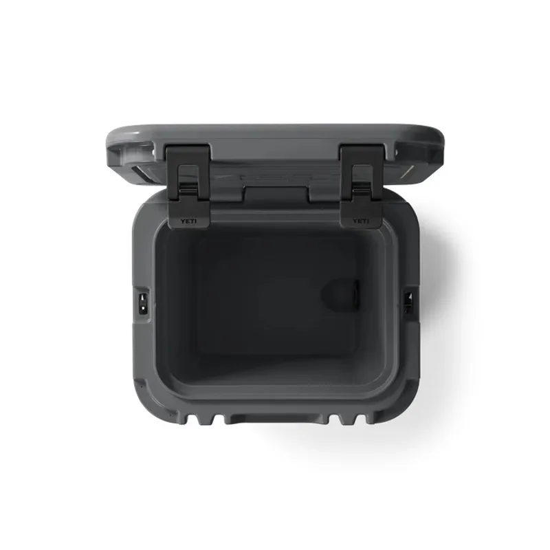 Yeti Roadie 24 2.0 - Charcoal-4