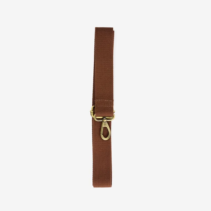 Teales Chestnut Leather Suit Carrier-3