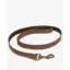 Barbour Leather Dog Lead - Brown