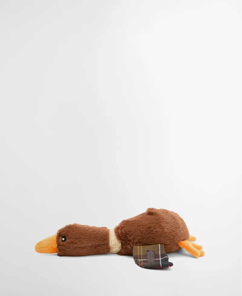 Barbour Flying Duck Dog Toy-2