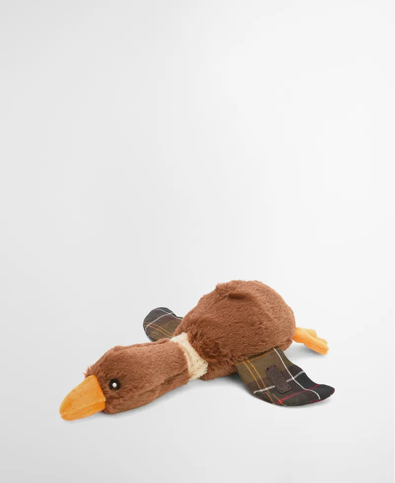 Barbour Flying Duck Dog Toy-3