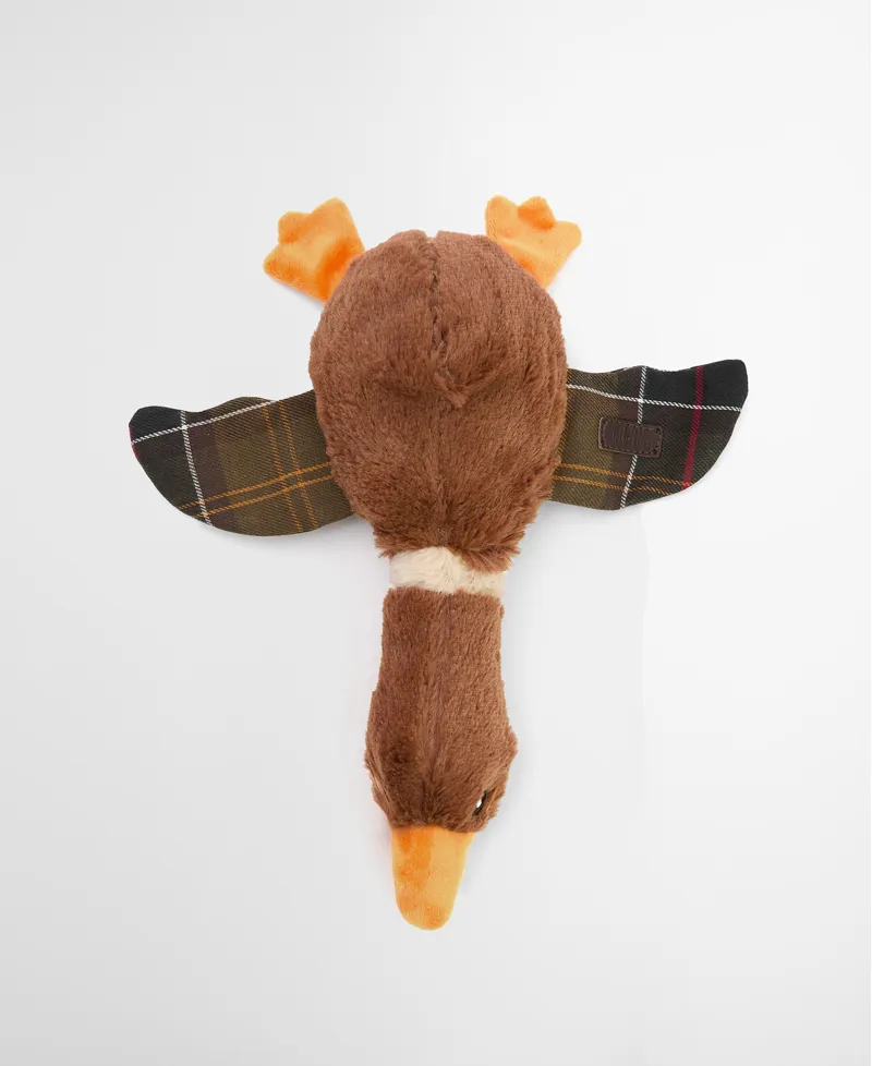 Barbour Flying Duck Dog Toy-4
