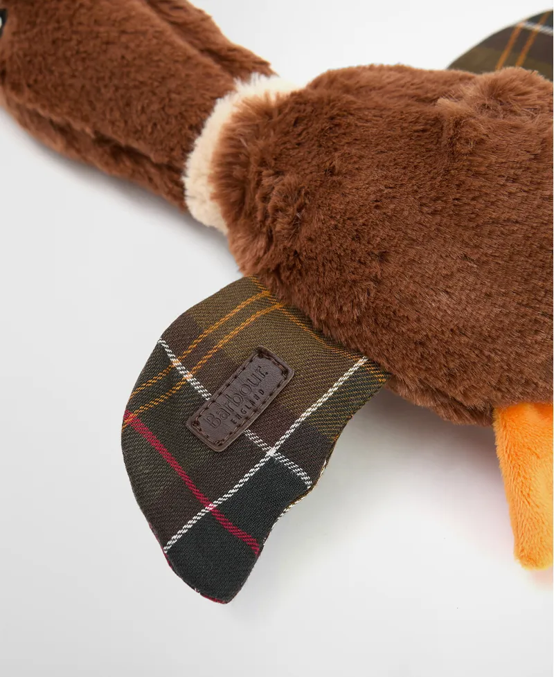 Barbour Flying Duck Dog Toy-5