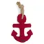 Barbour Dog Anchor Toy