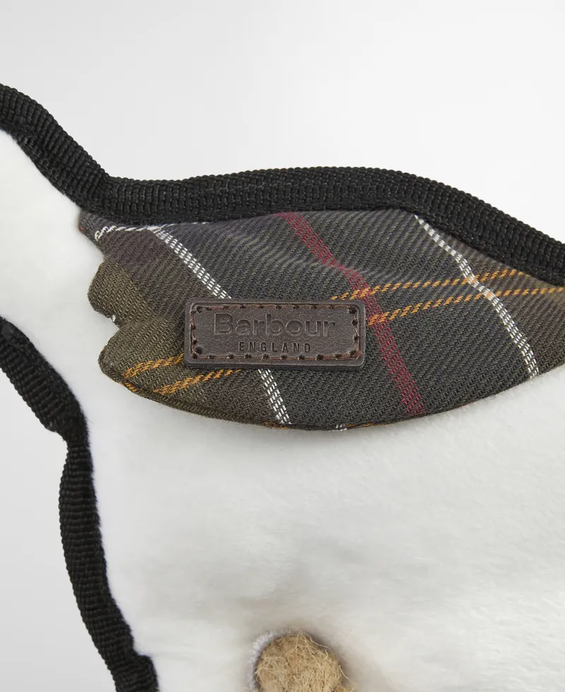 Barbour Dog Seabird Toy-3