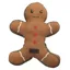 Barbour Dog Christmas Gingerbread Toy