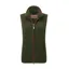 Schoffel Lyndon II Fleece Gilet - Dark Olive