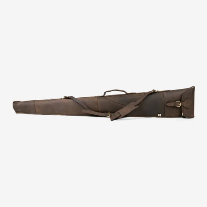 Teales Devonshire Gun Slip Buckle and Flap