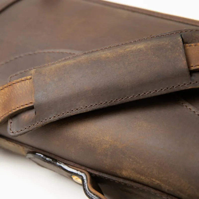 Teales Devonshire Zip Around Gun Slip Devon-2