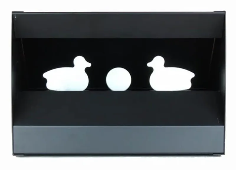 Milbro Knockdown Duo Duck