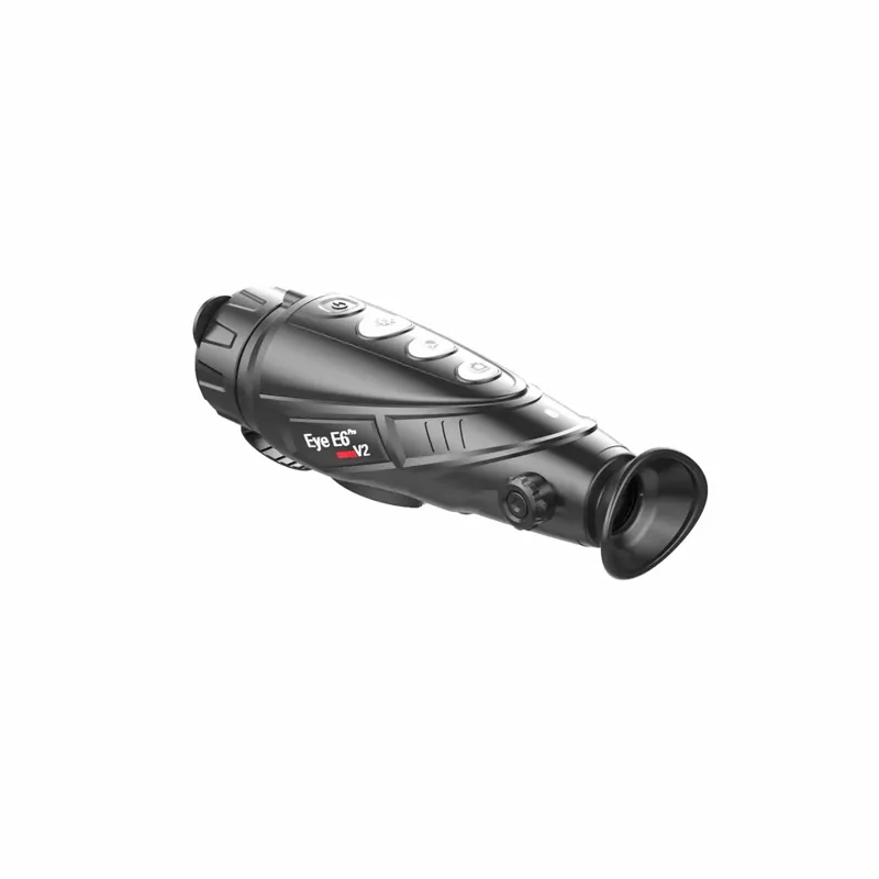 InfiRay EYE II Thermal Monocular-2