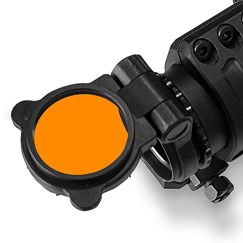 Immersive Optic 30mm Flip Up Cap