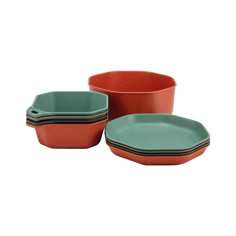 Gerber CompIEAT Tableware Set